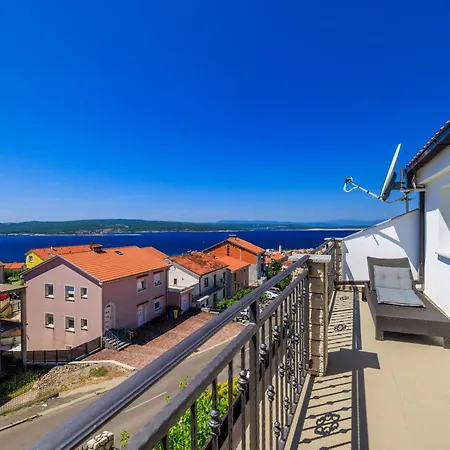 Grozdana Crikvenica