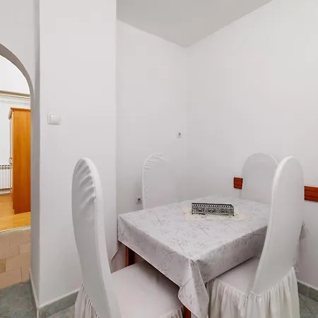 Grozdana Διαμέρισμα Crikvenica