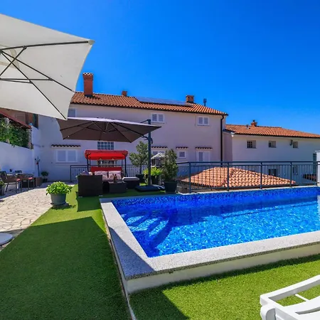Grozdana Apartment *
