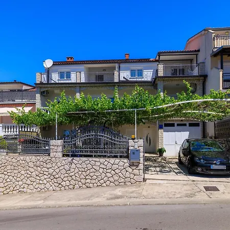 Διαμέρισμα Grozdana Crikvenica