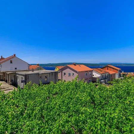 Διαμέρισμα Grozdana Crikvenica
