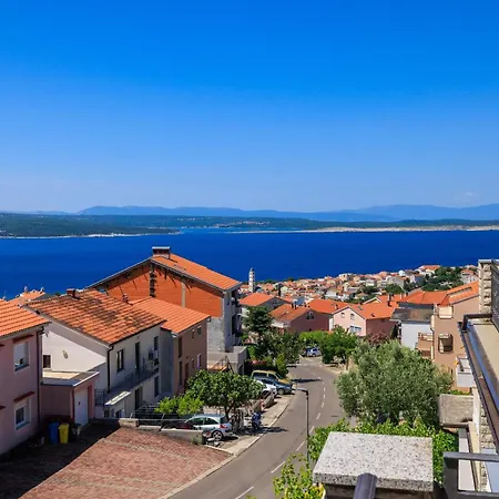 Grozdana Crikvenica