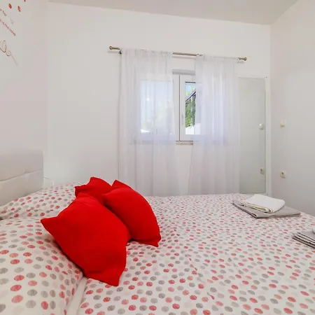Grozdana Διαμέρισμα Crikvenica