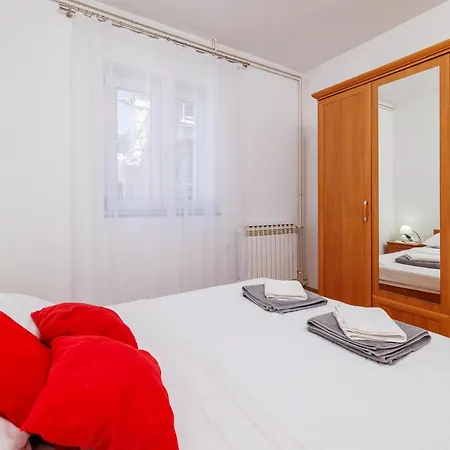 Διαμέρισμα Grozdana Crikvenica