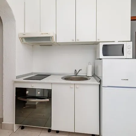 Διαμέρισμα Grozdana Crikvenica