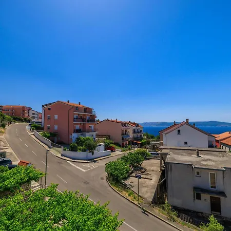 Grozdana Crikvenica