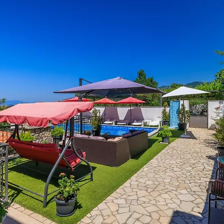 Grozdana Apartment Crikvenica