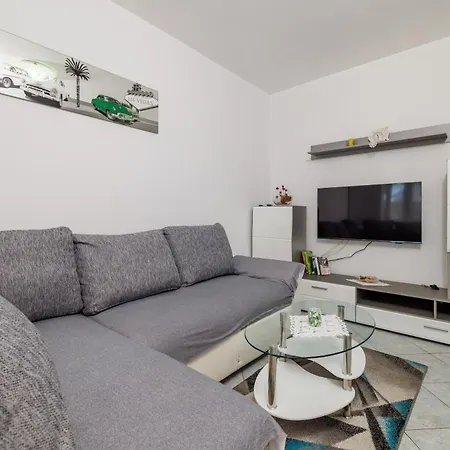 Grozdana Apartment