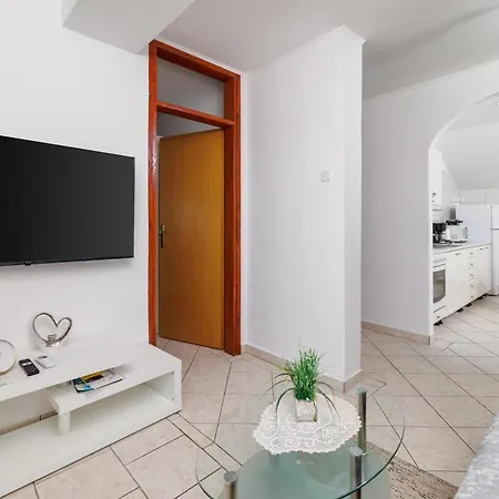 Grozdana Apartment